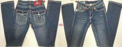 Cheap Women's True Religion jeans wholesale No. 243